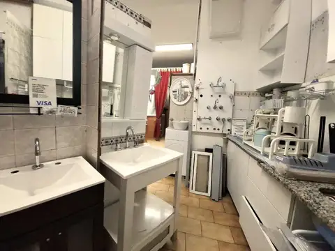 VENTA FONDO DE COMERCIO CENTRO MAR DEL PLATA