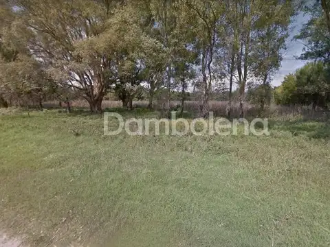 Colectora Sur Acceso Oeste 100