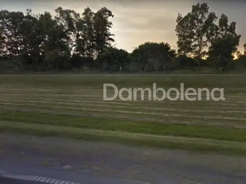 Terreno en Venta de 4177,0 m2