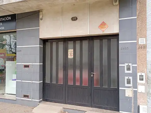AMPLIO DEPARTAMENTO 2 DORMITORIOS PISO EXCLUSIVO OV. LAGOS 4683