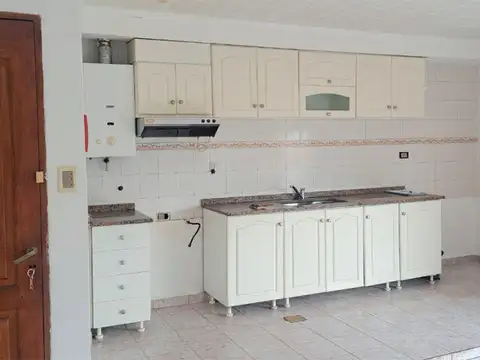 Departamento en Alquiler 26 años