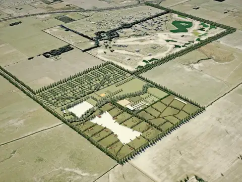 Terreno en Venta en Funes, USD 80.000