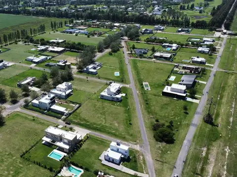 Terreno en Venta de 1006,0 m2