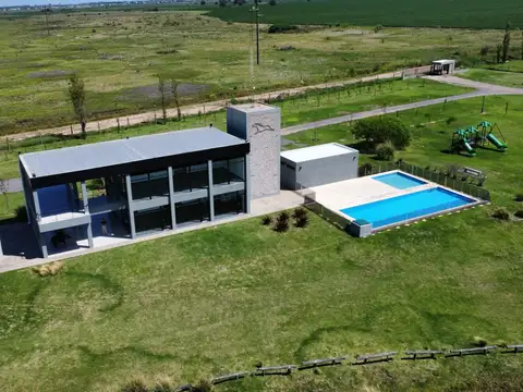 Terreno en Venta de 1006,0 m2