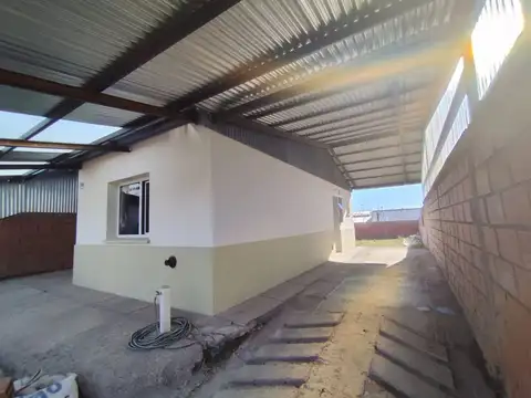 Casa en Venta de 2 dormitorios