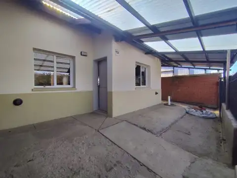 Barrio 136 viviendas 100