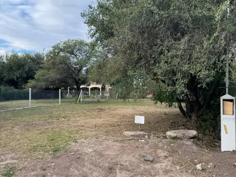 Terreno en Venta en Mendiolaza, USD 38.500