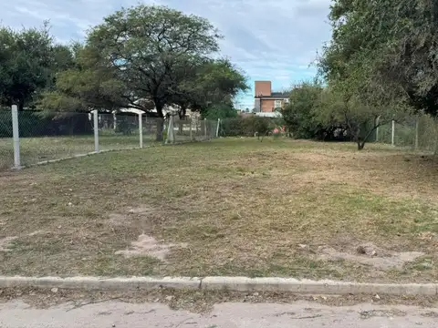 VENTA LOTE CON PROYECTO EN EL TALAR DE MENDIOLAZA