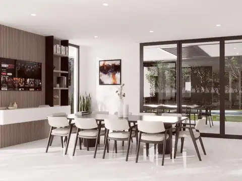 Casa en Venta en Lujan de Cuyo, USD 469.000