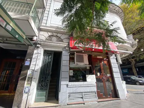 Depto Tipo Casa en Alquiler 60 años
