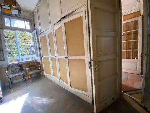 Depto Tipo Casa en Alquiler de 4 ambientes