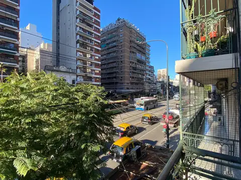 Avenida Cabildo 1000
