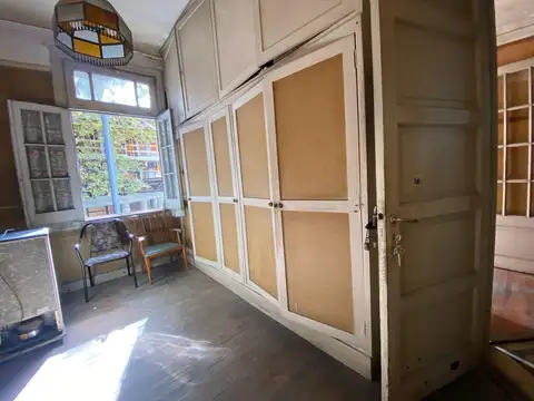 Depto Tipo Casa 4 ambientes con 1 baño