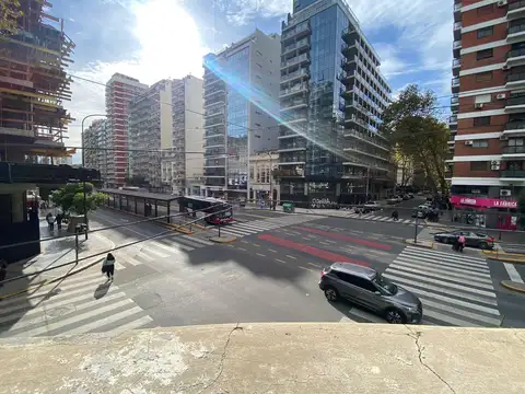 Depto Tipo Casa en Alquiler al Norte