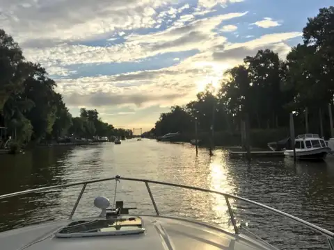 El Bo. Vila Marina 1, Dique Luján, Dique Luján, Tigre, Bs.As. G.B.A. Norte