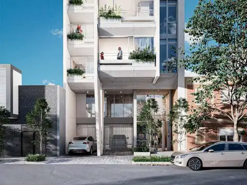 Departamento en Venta de Monoambiente