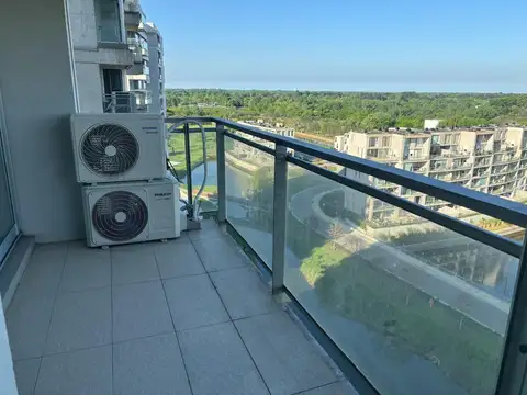 Departamento en Alquiler A Estrenar