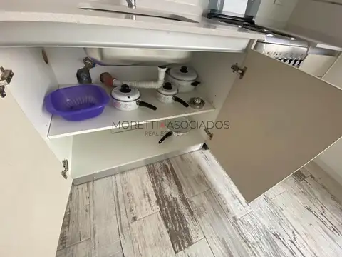 Departamento en Alquiler 5 años