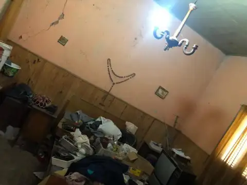 Casa en Venta en Berisso, USD 35.000