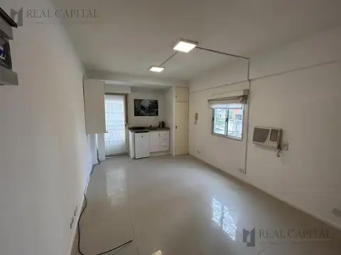 Departamento en ALQUILER - Villa Crespo