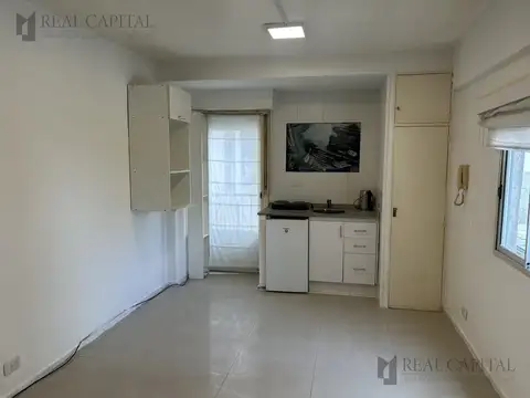 Departamento en Alquiler 35 años