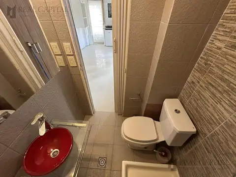 Departamento en Alquiler de Monoambiente