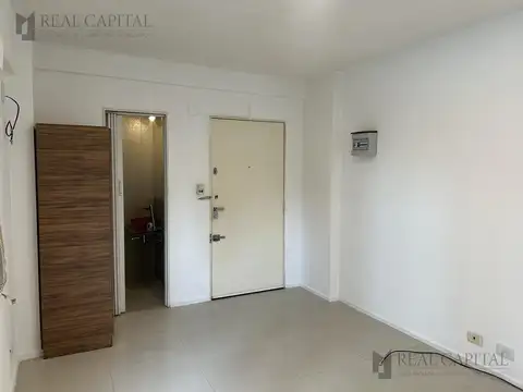 Departamento en Alquiler al Noreste