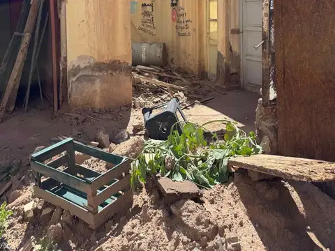 Terreno en venta Godoy Cruz, Mza 