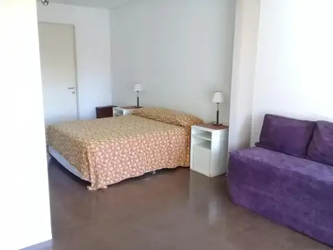 Departamento en alquiler temporario