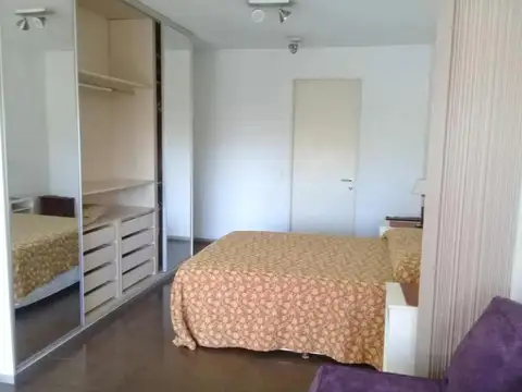 Departamento en alquiler temporario