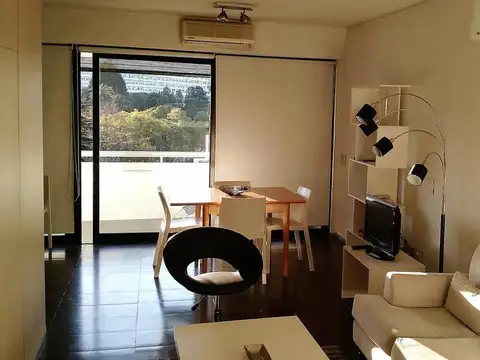 Departamento en alquiler temporario