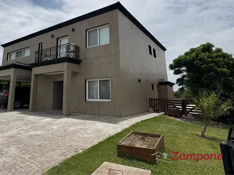 La Providencia Canning