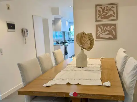 Departamento en Venta de 4 ambientes