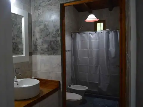 VENTA CASA VISTALBA LUJAN DE CUYO MENDOZA