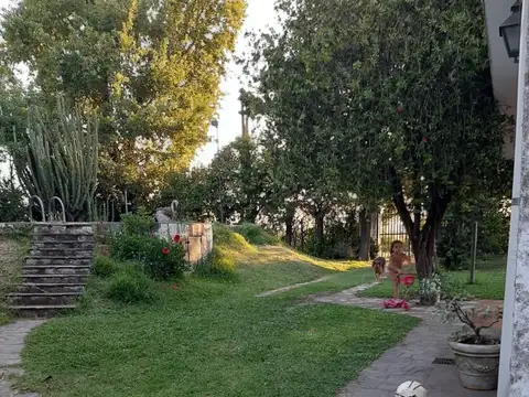 San Roque esquina Riglos 4400