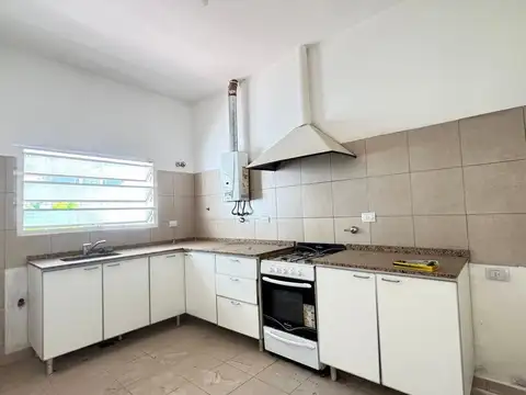CASA EN VENTA SAN MARTIN APTO CREDITO CON COCHERA
