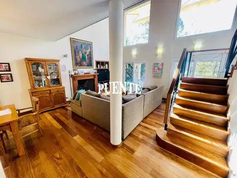 Casa en Alquiler de 3 dormitorios