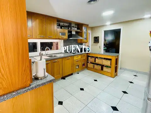 Casa en Alquiler 20 años