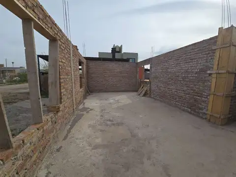 Casa en Venta de 1 dormitorio