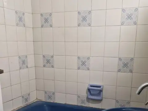 Tte Gral. Juan D. Peron 2200, Piso 2