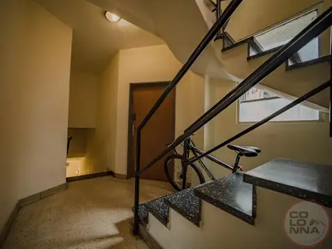 Depto Tipo Casa en Venta en Santos Lugares, USD 96.000