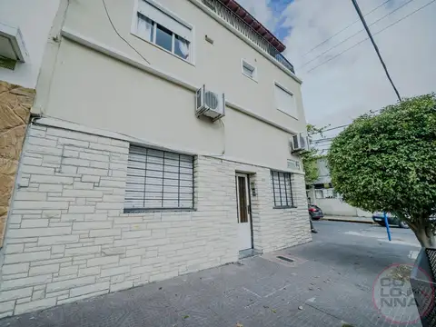 PH en venta con lavadero y terraza propia  apto crédito bancario