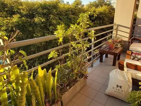 Departamento - Avellaneda