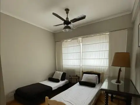 Departamento en Alquiler 35 años