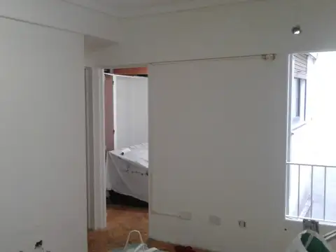 ZONA LOS VIRREYES!!! Semipiso contrafrente!!! excelente ubicación!!! OPORTUNIDAD!!