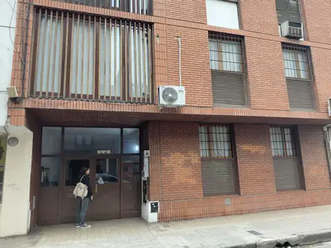 Departamento en venta 2 dormitorios barrio Centro