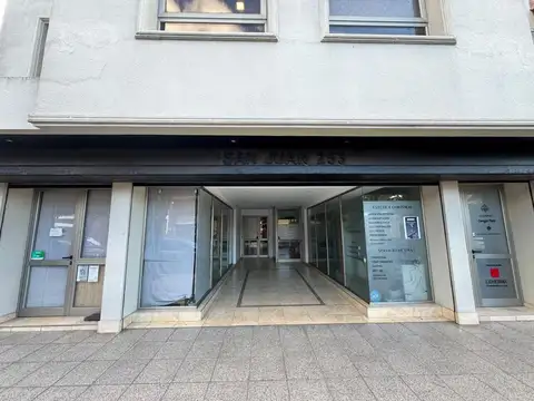 Oficina en  ALQUILER POR 12 MESES 