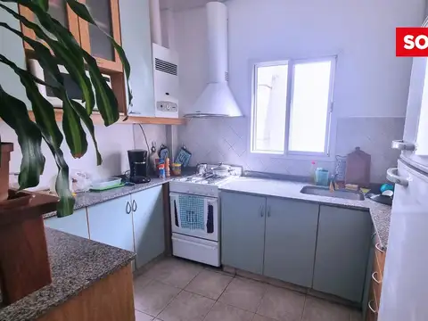 Departamento en Venta Apto profesional