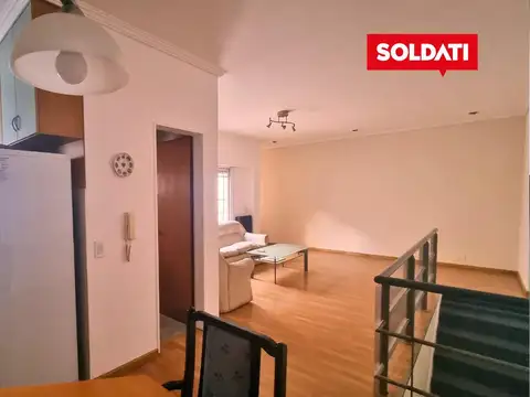 Departamento en Venta 26 años