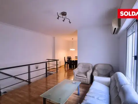 Departamento en Venta de 4 ambientes